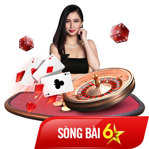 Sòng bài VN88