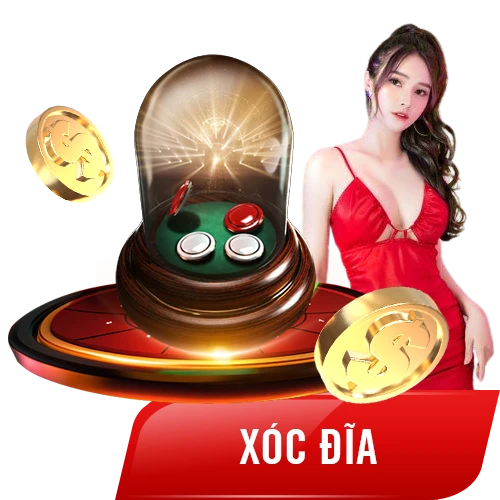 Xóc đĩa VN88